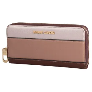 Charlie Zip Around Purse  PCL05096NEML-A0