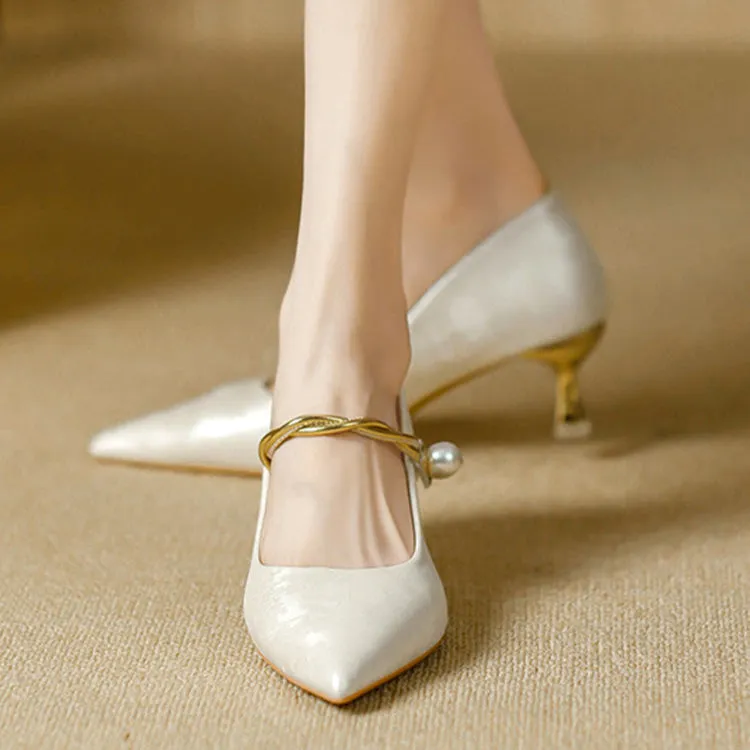Cherie Heels