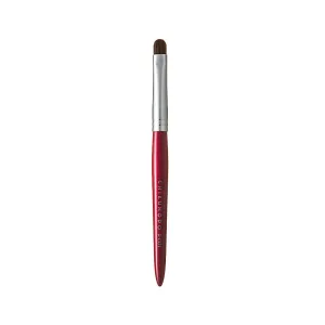 Chikuhodo Concealer Brush, Regular Series (R-CO1 Black, RR-CO1 Red)