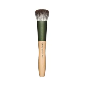 Chikuhodo FO-2 Foundation Brush, FO Series