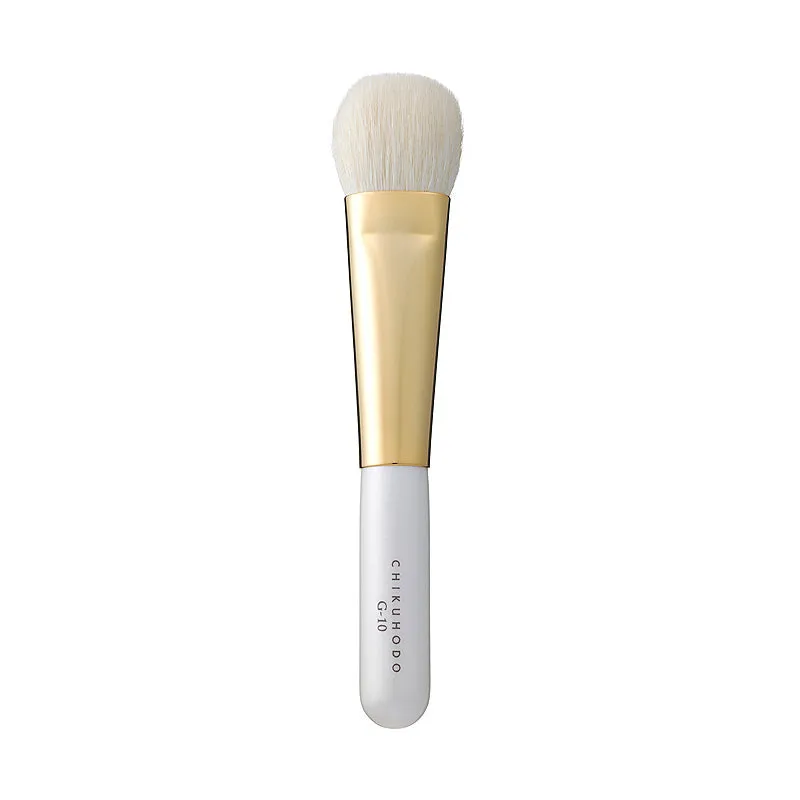 Chikuhodo G-10 Liquid Brush (LQ-10), G Series