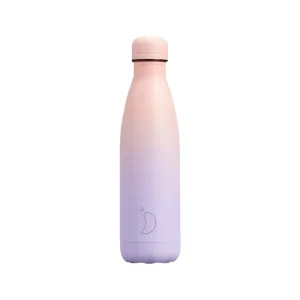 Chillys 500ml Bottle Lavender Fog