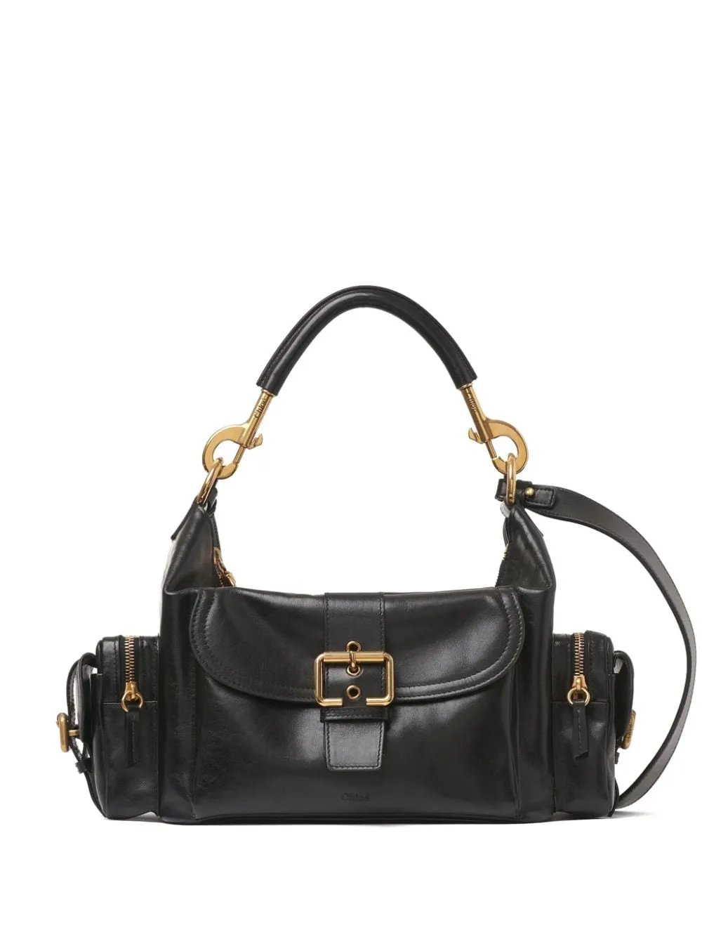 Chloè Black Bag