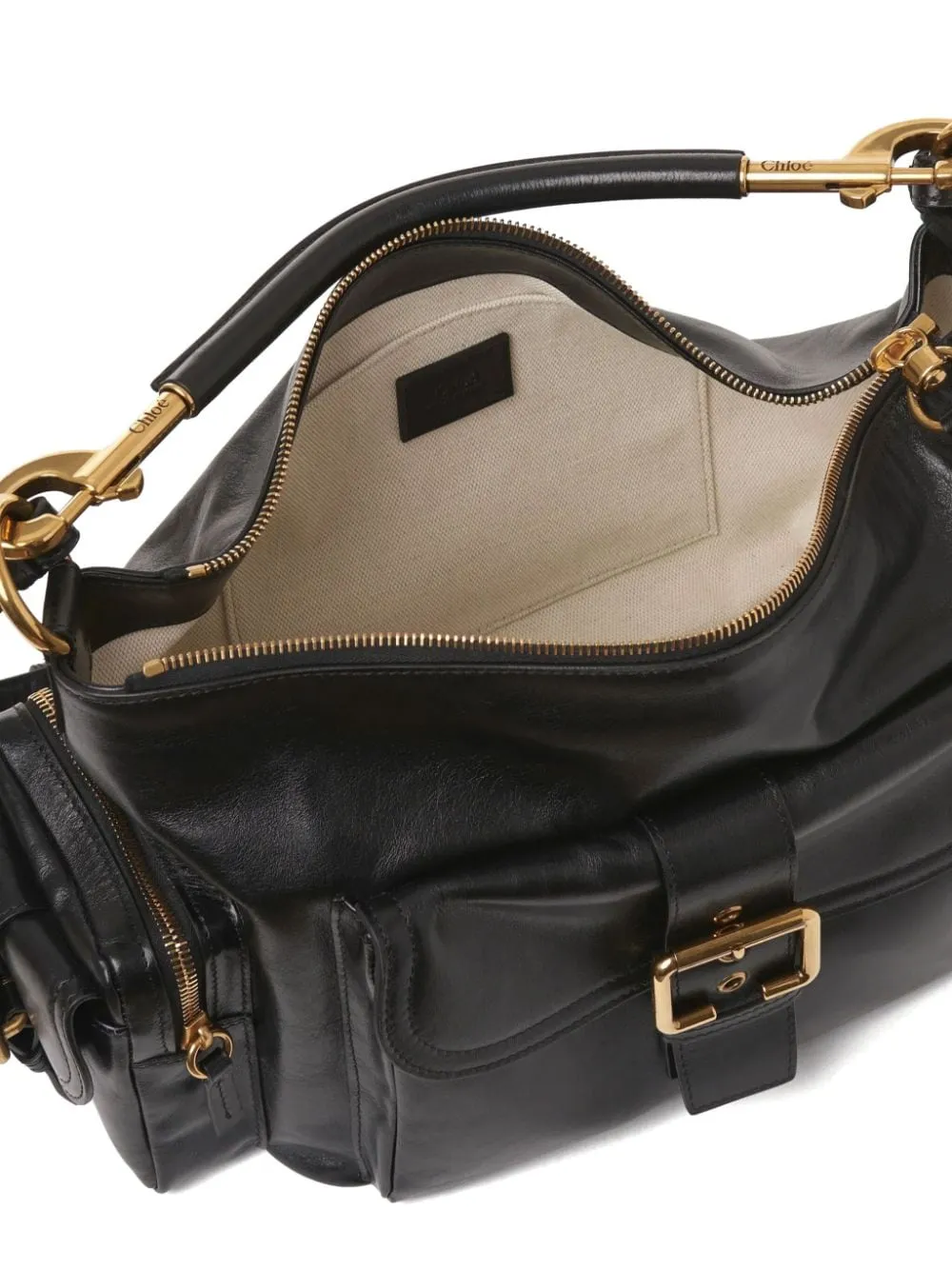 Chloè Black Bag