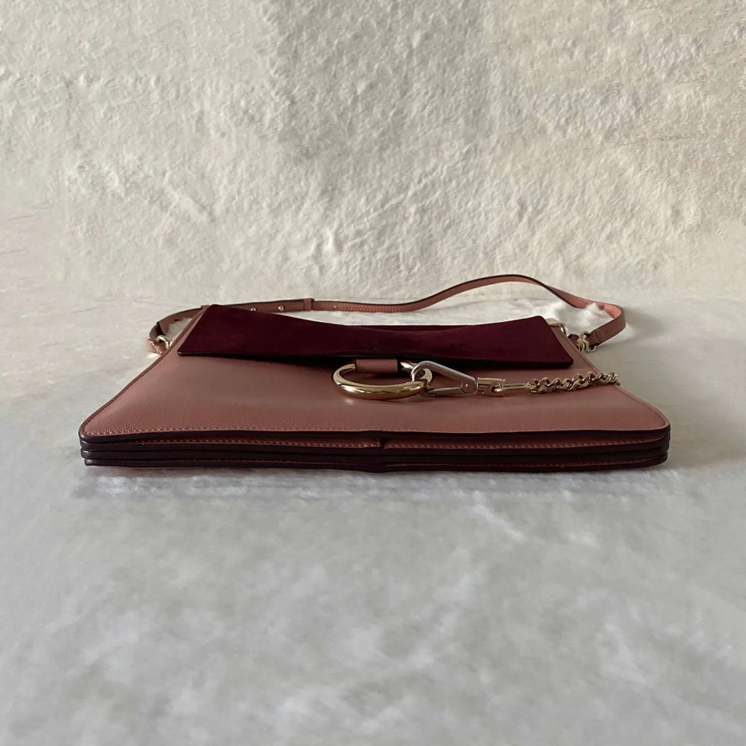 Chloé Medium Faye Bag