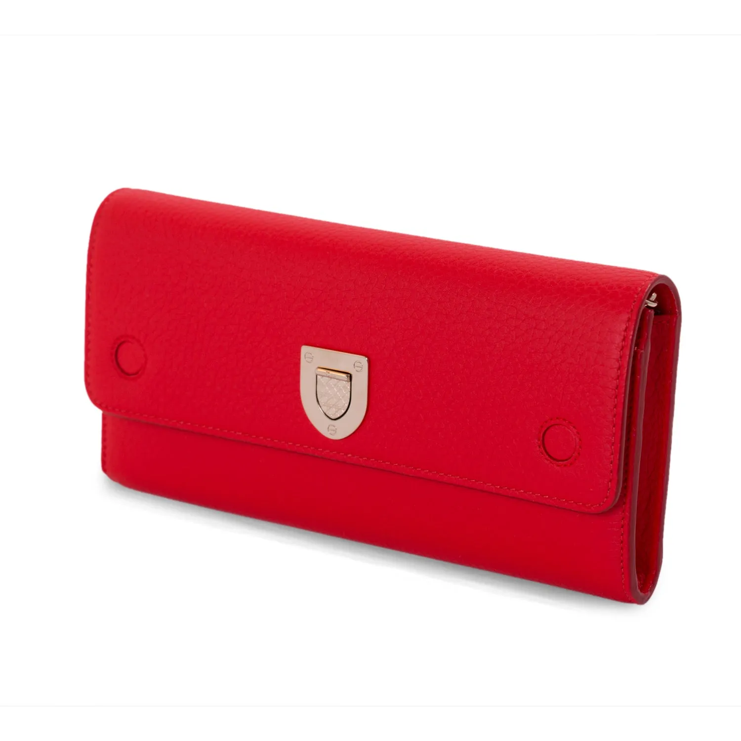 Christian Dior Diorever Croisiere Wallet on Chain