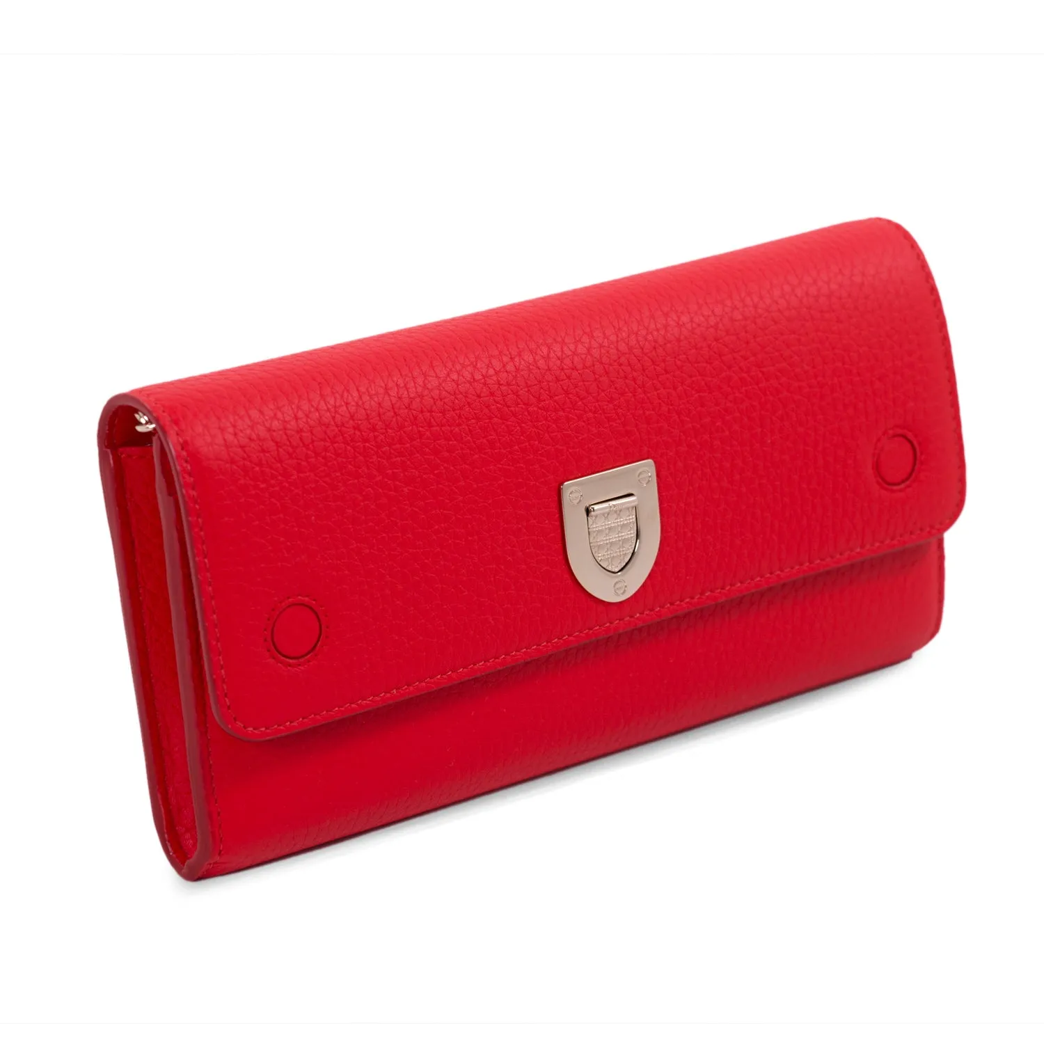 Christian Dior Diorever Croisiere Wallet on Chain