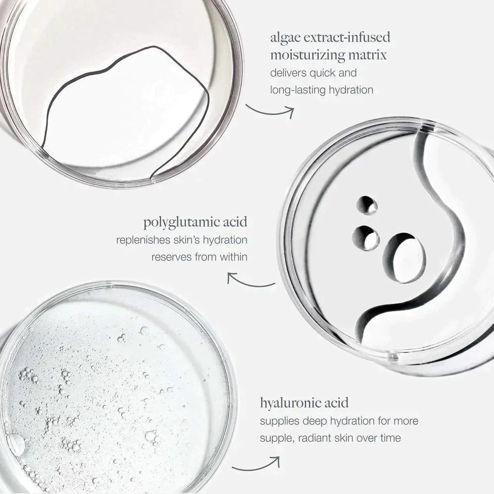 circular hydration serum with hyaluronic acid 59ml
