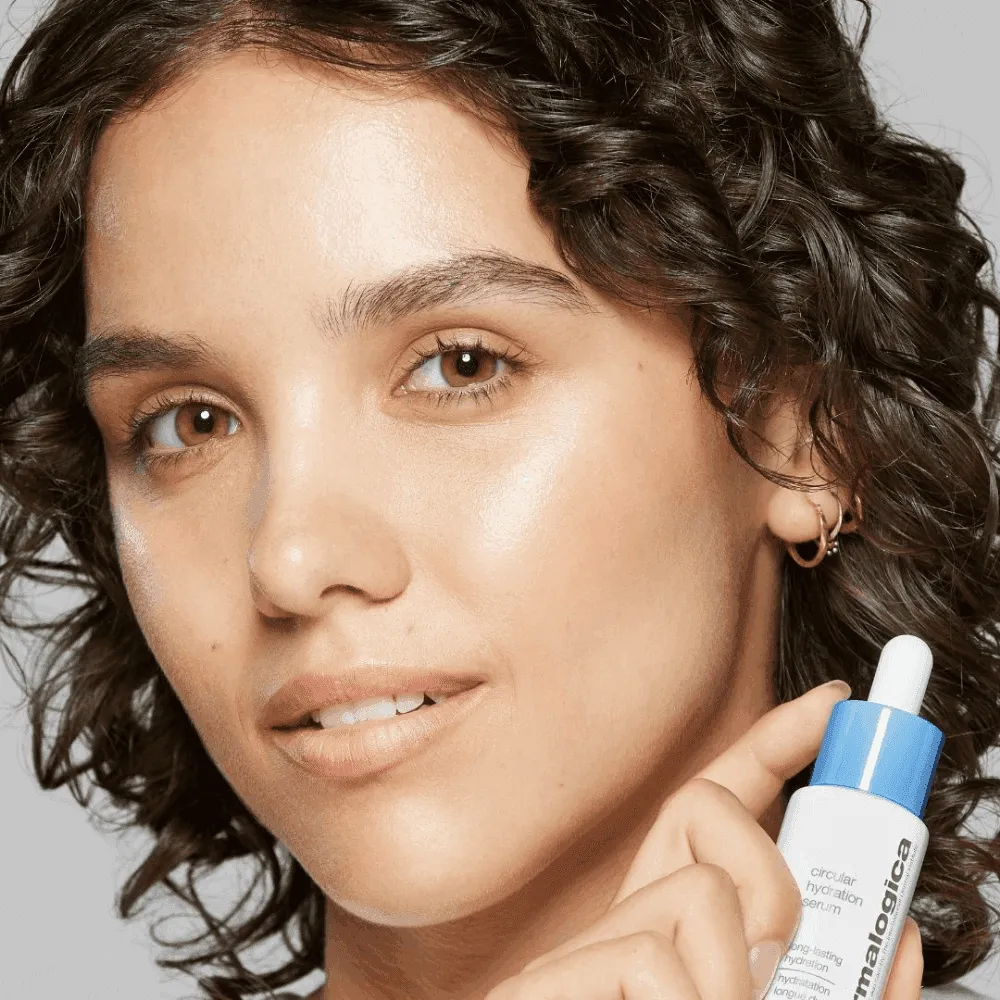 circular hydration serum with hyaluronic acid 59ml