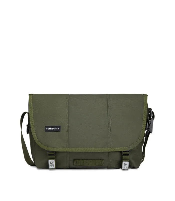 Classic Messenger Sling Bag 11L