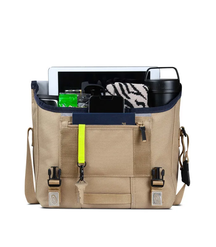Classic Messenger Sling Bag 6L