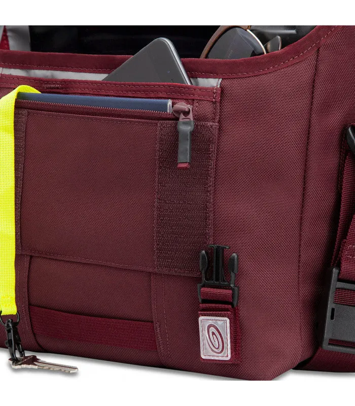 Classic Messenger Sling Bag 6L