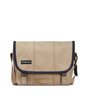 Classic Messenger Sling Bag 6L