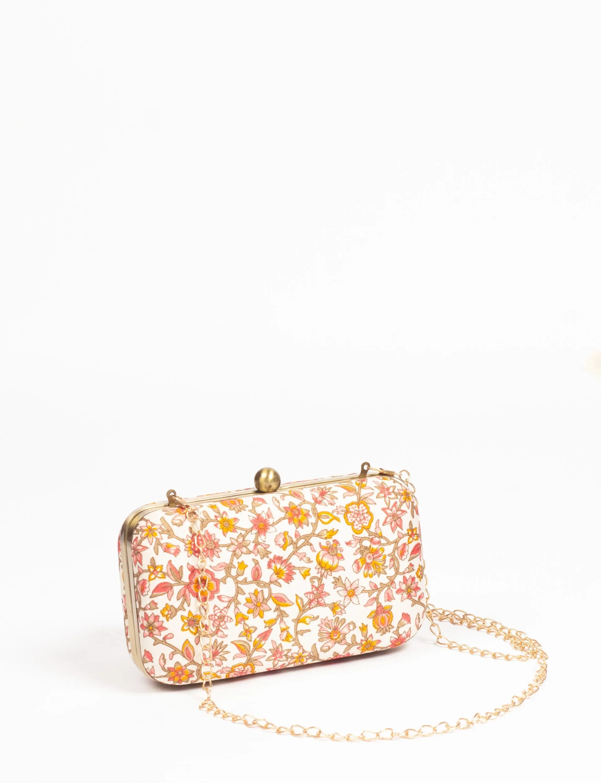CLUTCH HANDBAG