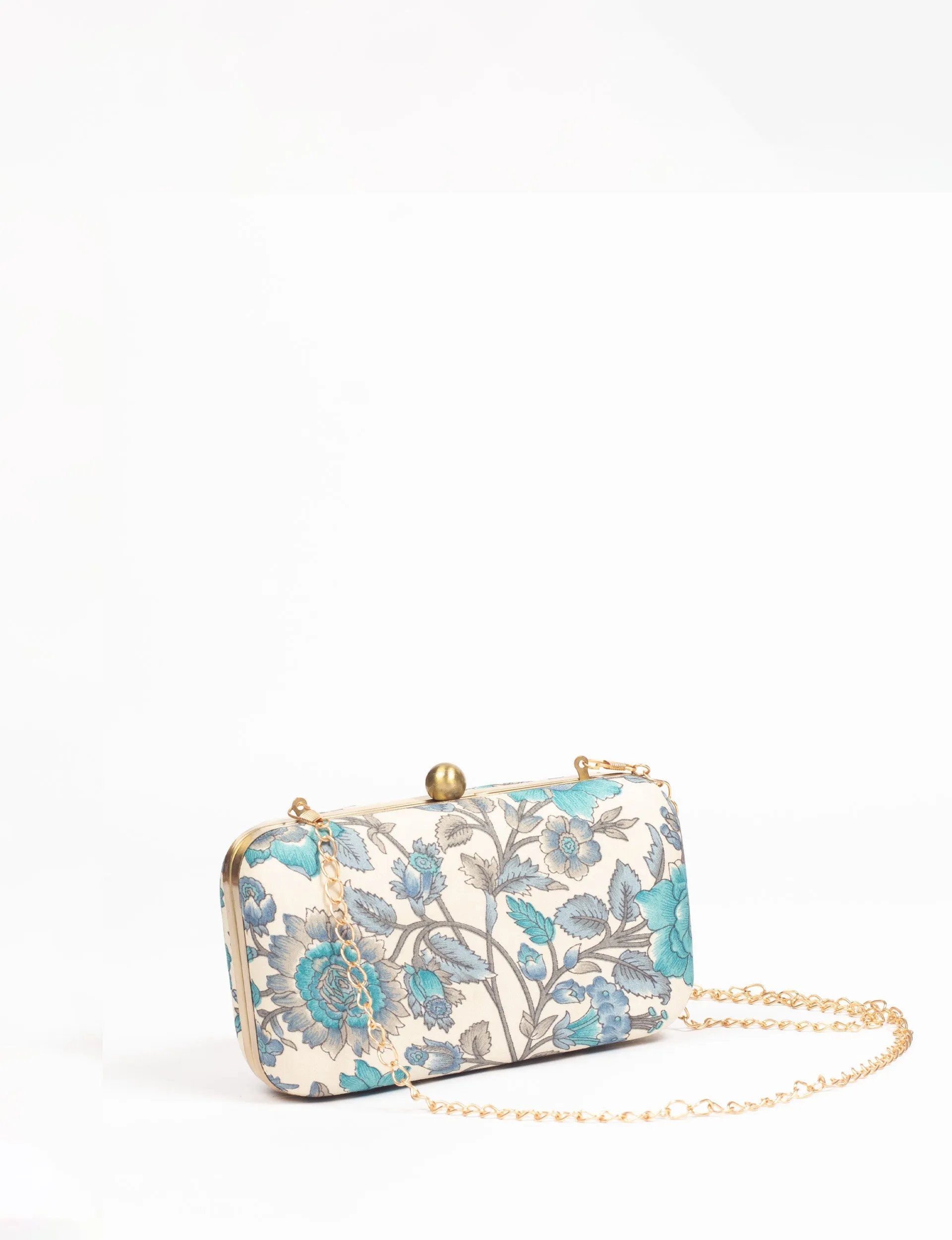 CLUTCH HANDBAG
