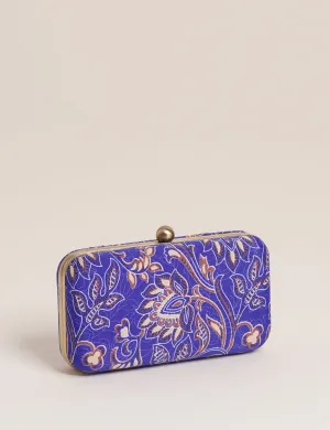 CLUTCH HANDBAG