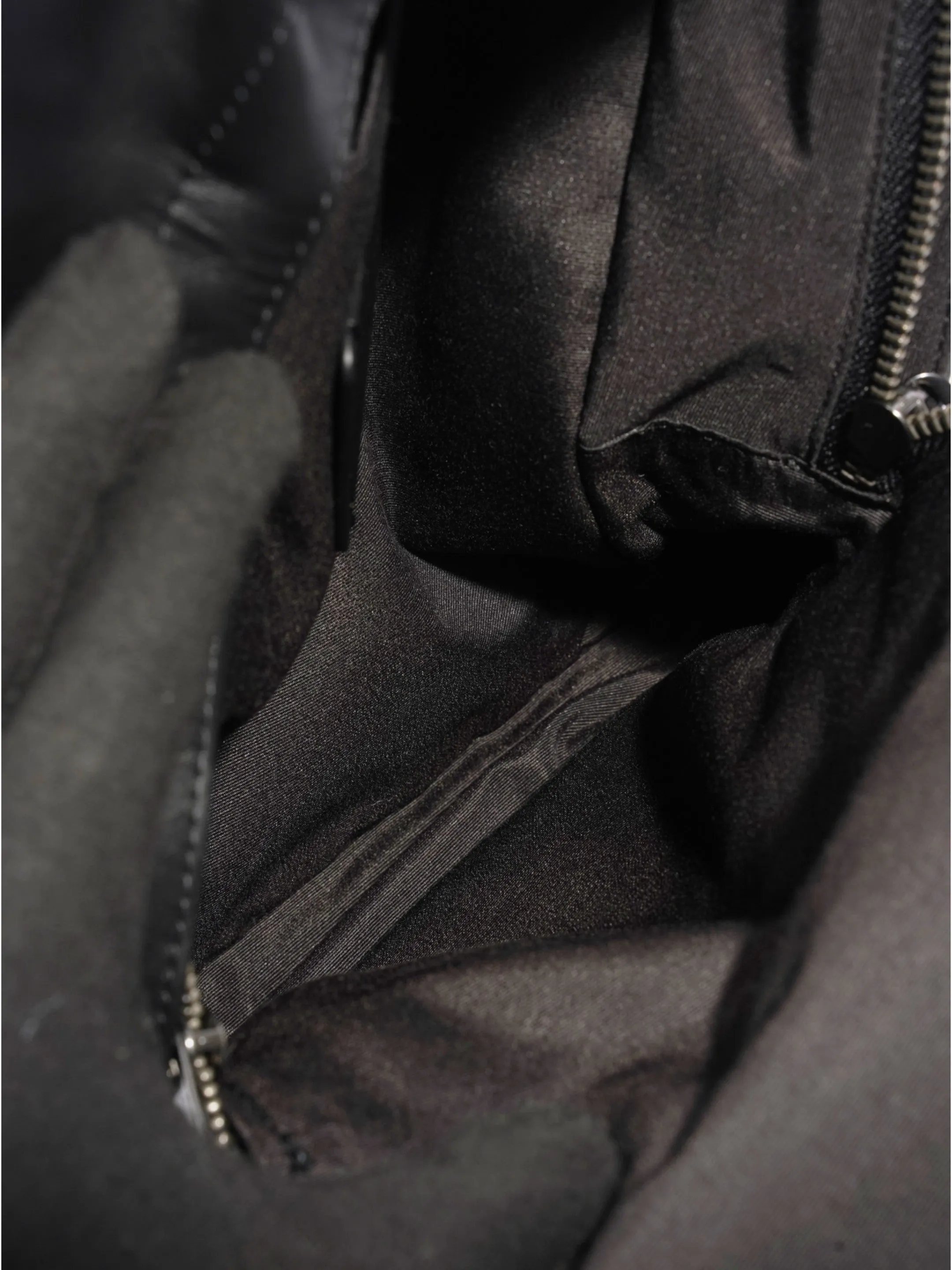 Coach West Pack Black Signature Canvas Coated Canvas