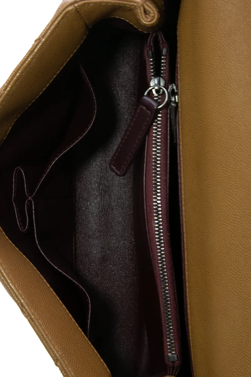 Coco Top Handle Bag