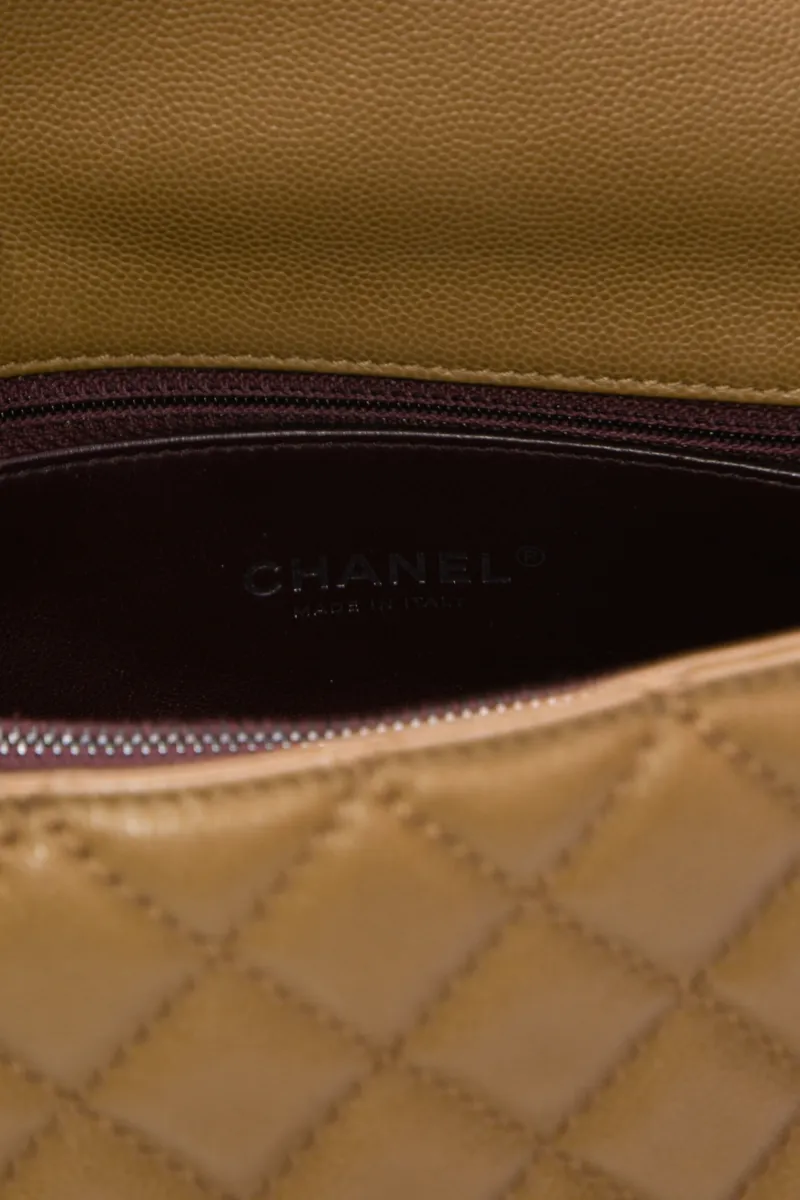 Coco Top Handle Bag