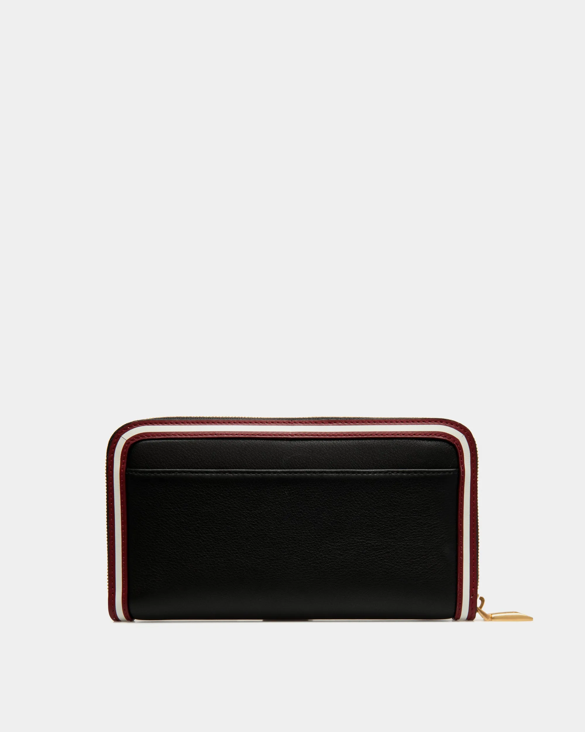 Code Long W - Continental Wallet