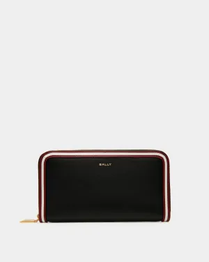 Code Long W - Continental Wallet