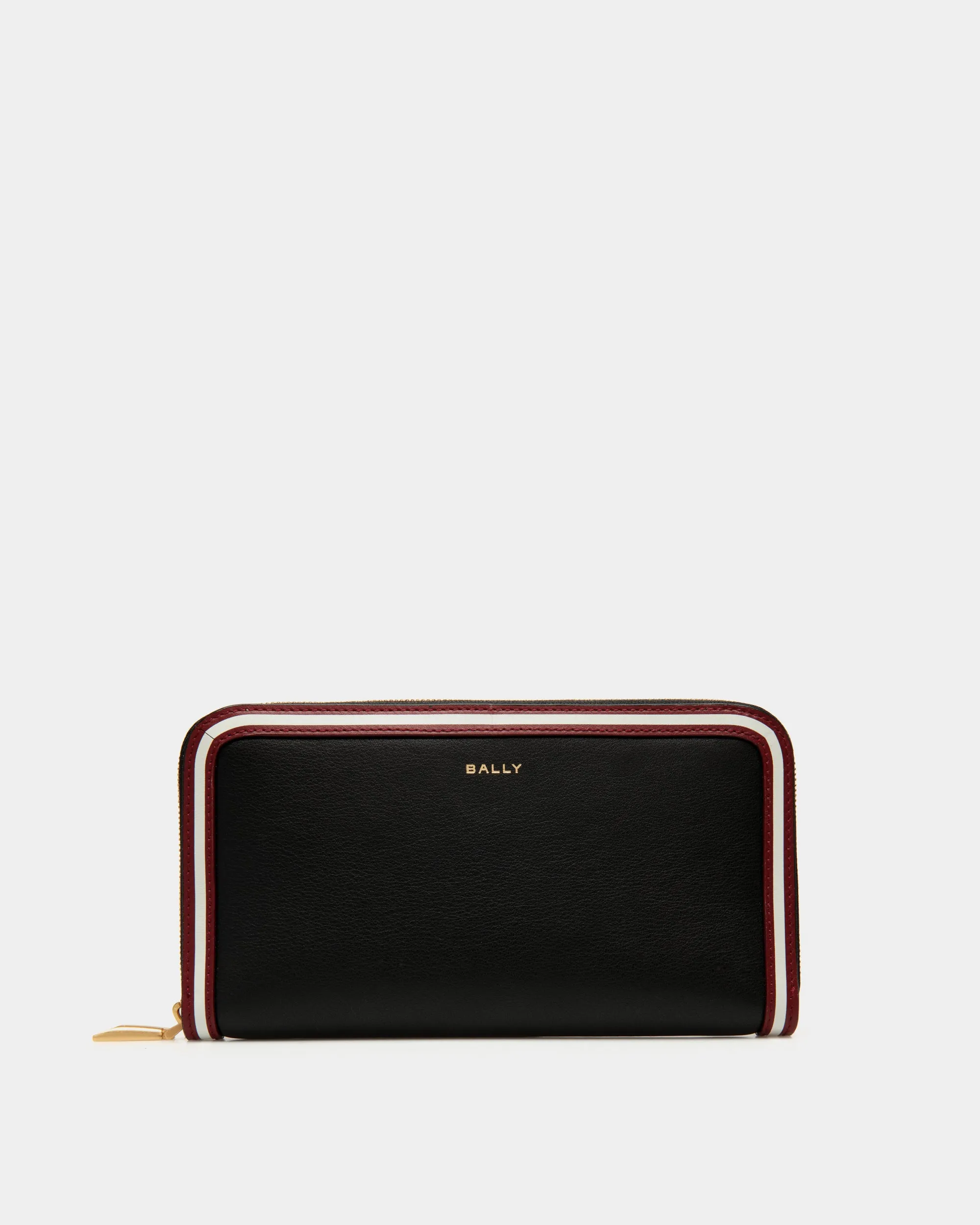 Code Long W - Continental Wallet