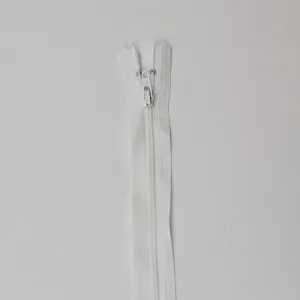 Coil Zipper 10"-14"