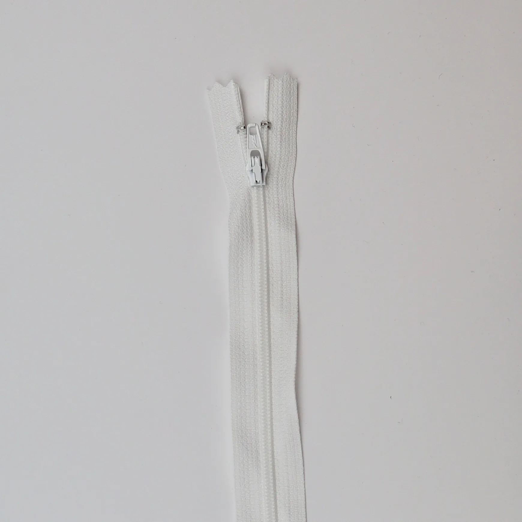 Coil Zipper 10"-14"