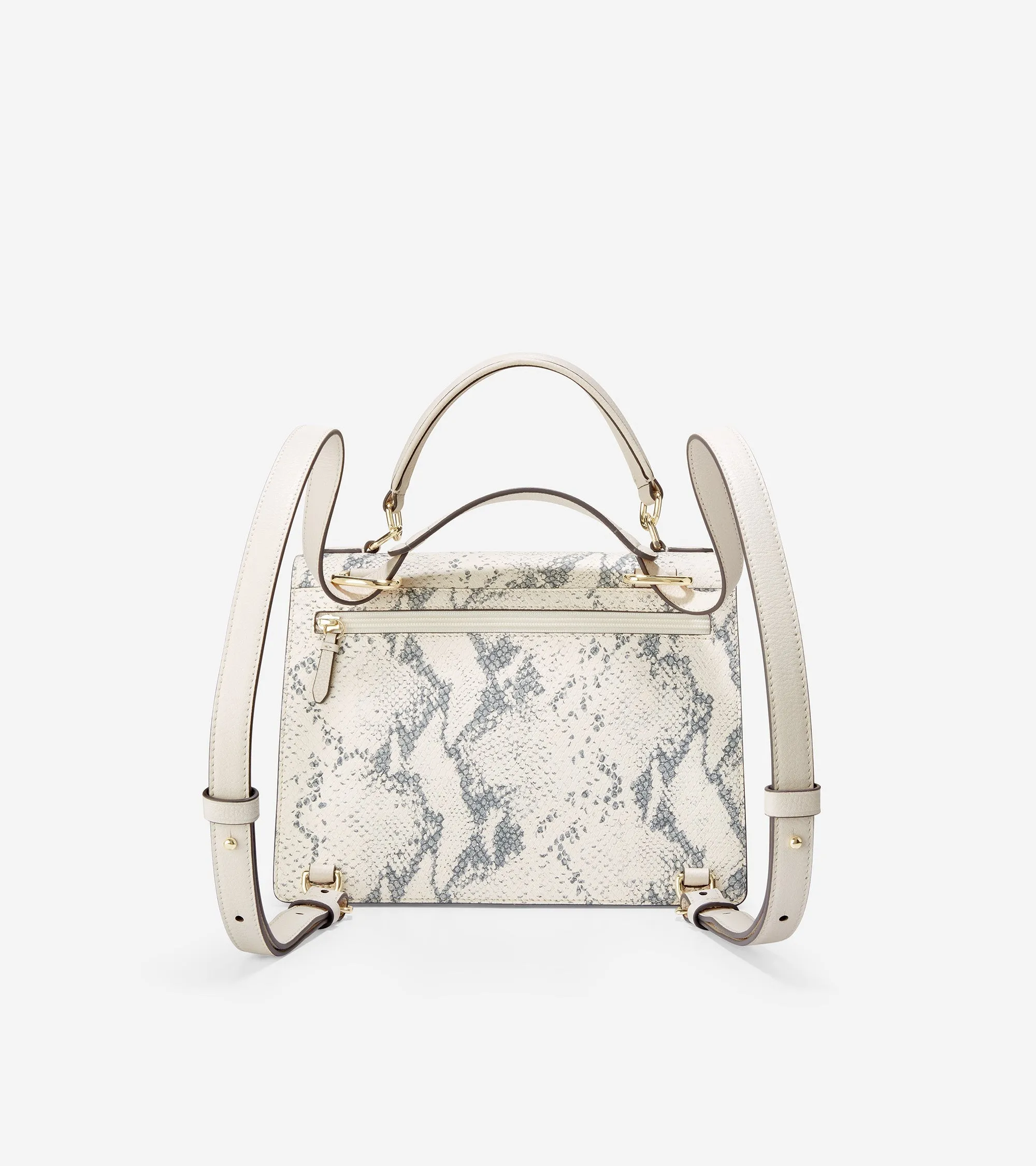 Cole Haan Women's Grand Ambition 4-in-1 Backpack