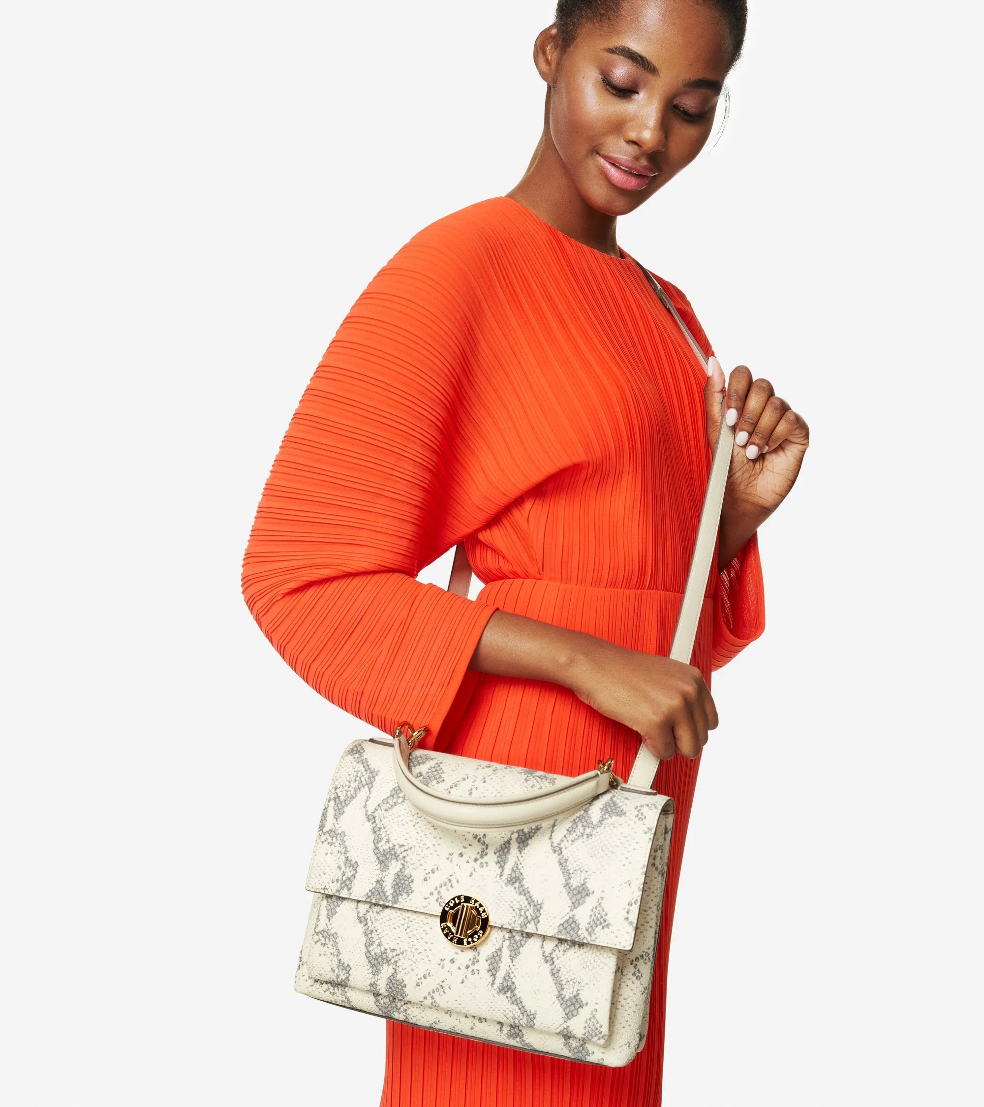 Cole Haan Women's Grand Ambition 4-in-1 Backpack