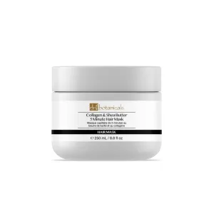 Collagen And Shea Butter 5 Minute Hair Mask 250ml
