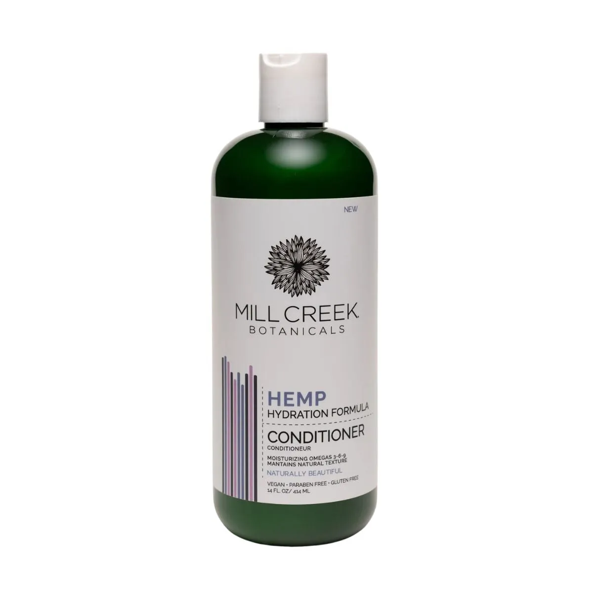 Conditioner, Hemp Hydration Formula