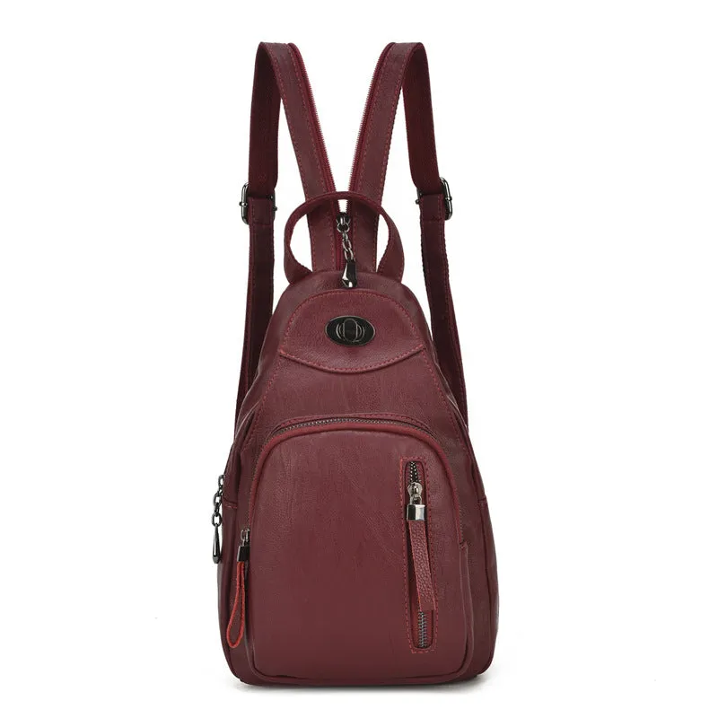 Cool Women's Stylish Pretty Creative Korean Bags