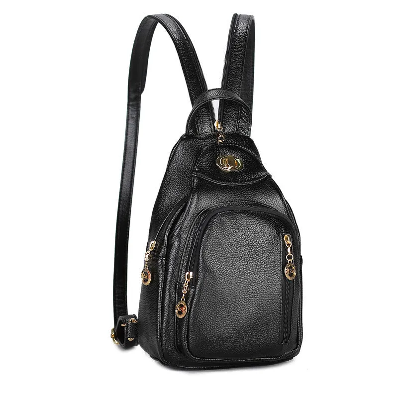 Cool Women's Stylish Pretty Creative Korean Bags