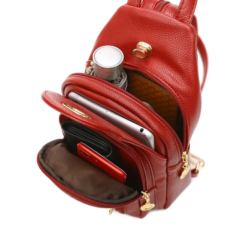 Cool Women's Stylish Pretty Creative Korean Bags