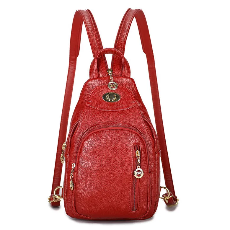 Cool Women's Stylish Pretty Creative Korean Bags