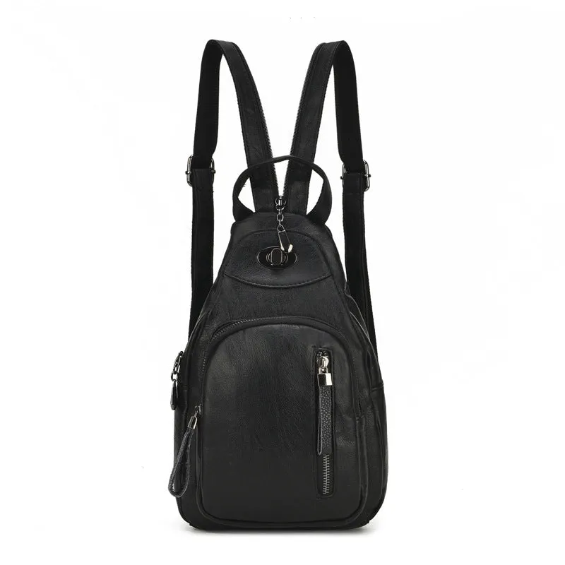 Cool Women's Stylish Pretty Creative Korean Bags