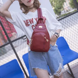 Cool Women's Stylish Pretty Creative Korean Bags
