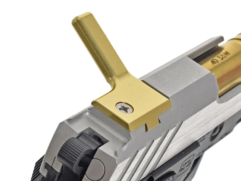 CowCow RAW Cocking Handle - Standard CL (Gold)