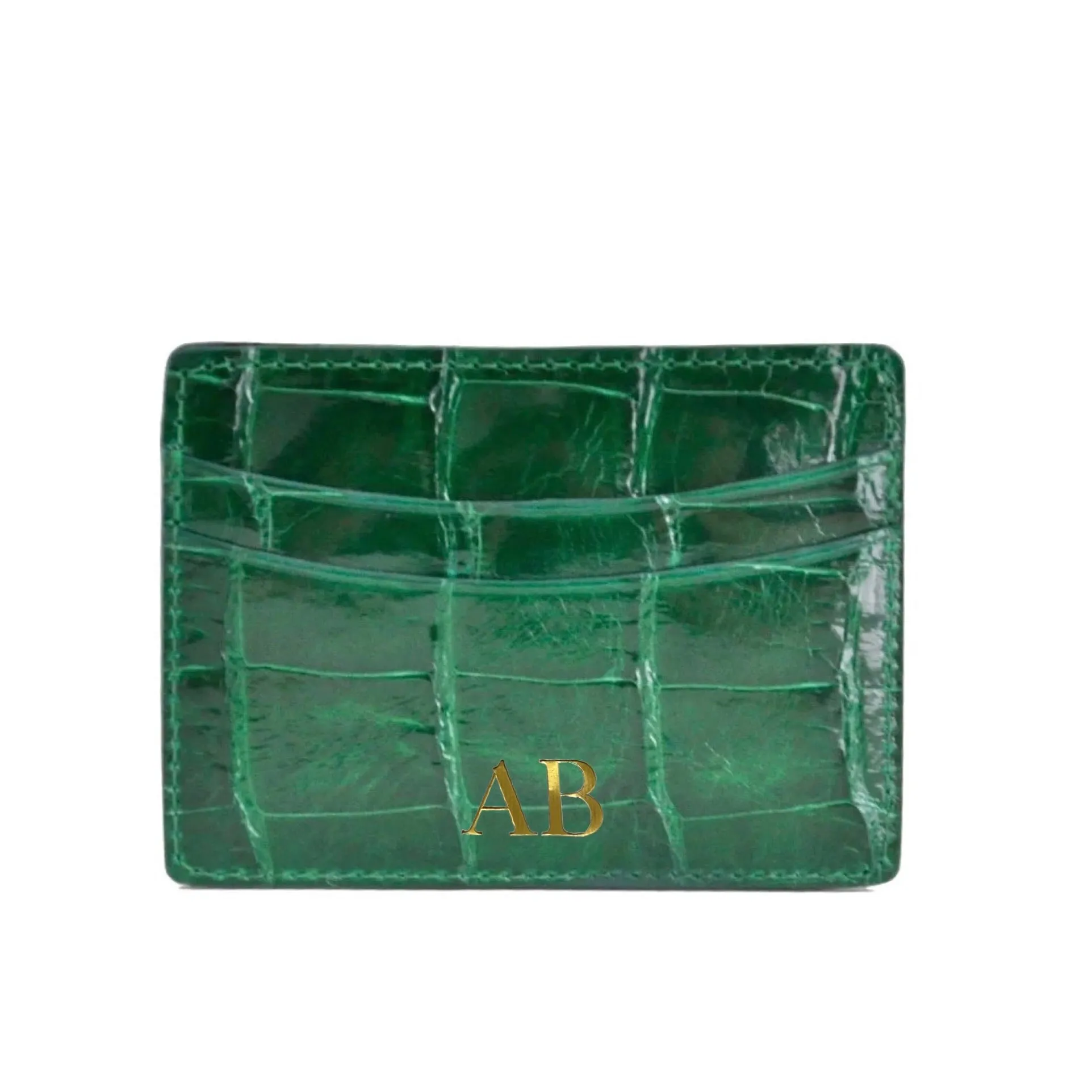 CREDIT CARD CASE - MADE TO ORDER