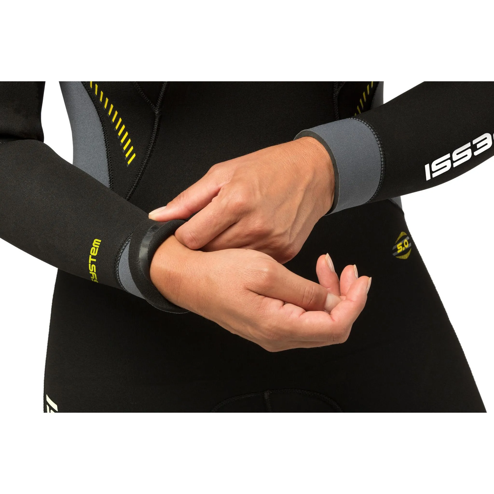 Cressi Fast Lady 5mm Wetsuit