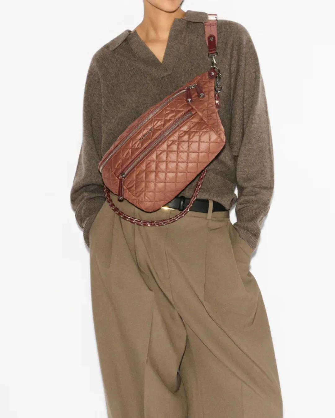 CROSBY CROSSBODY SLING BAG