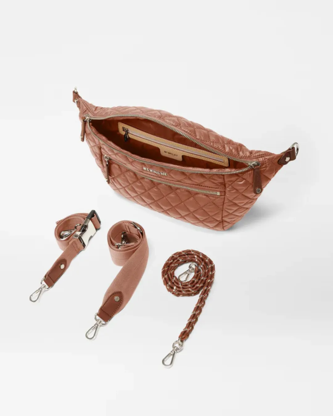 CROSBY CROSSBODY SLING BAG