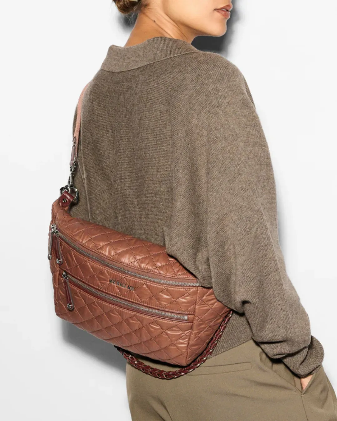CROSBY CROSSBODY SLING BAG