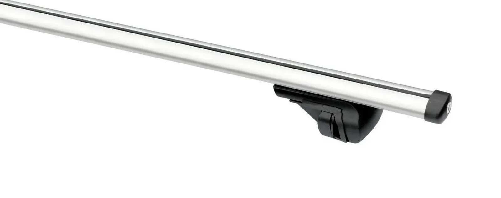 Cross Bars Roof Rack Aluminium Locking Fits Ford Focus Grand C-Max 2010 - 2016