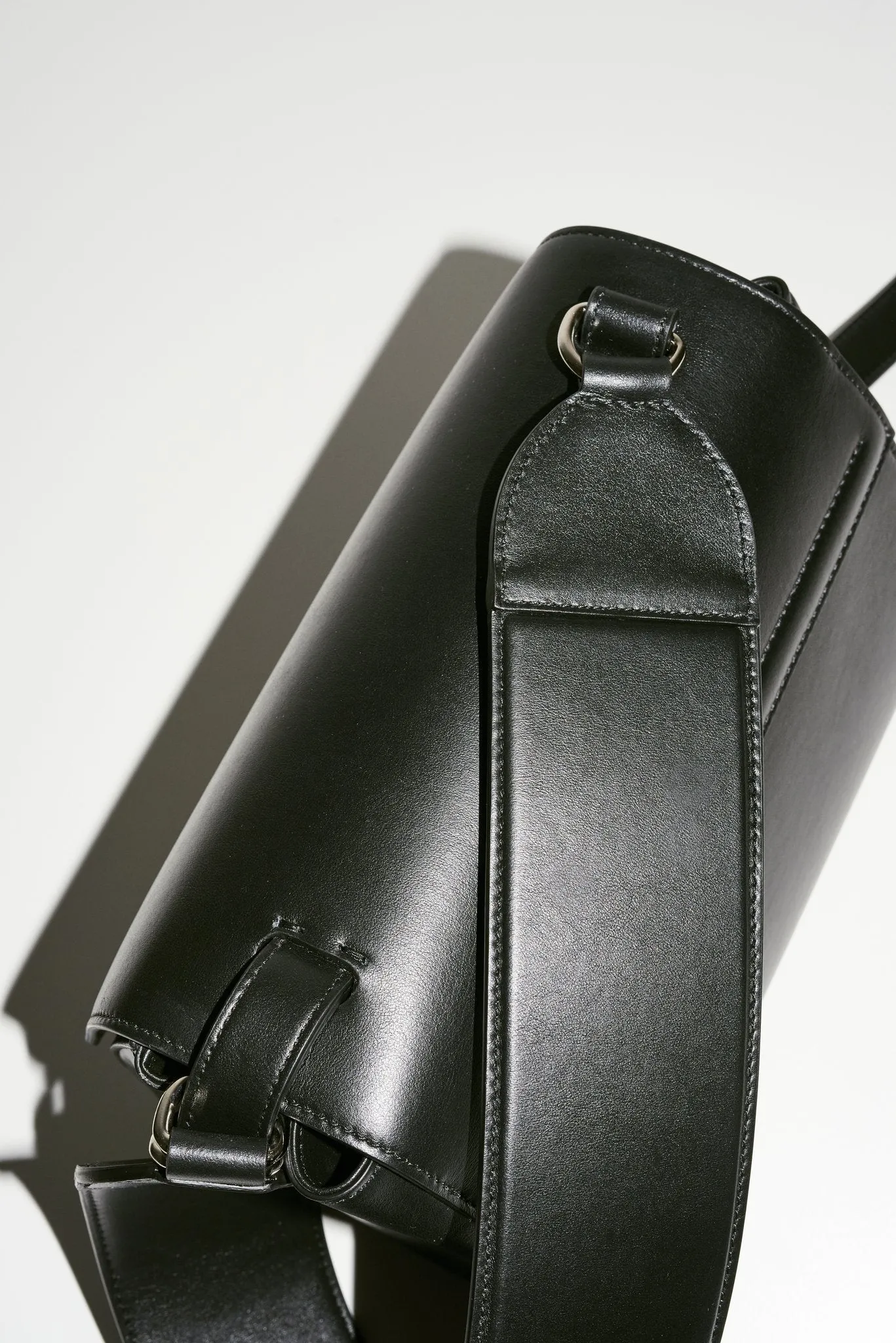 Cross Body Black Bag