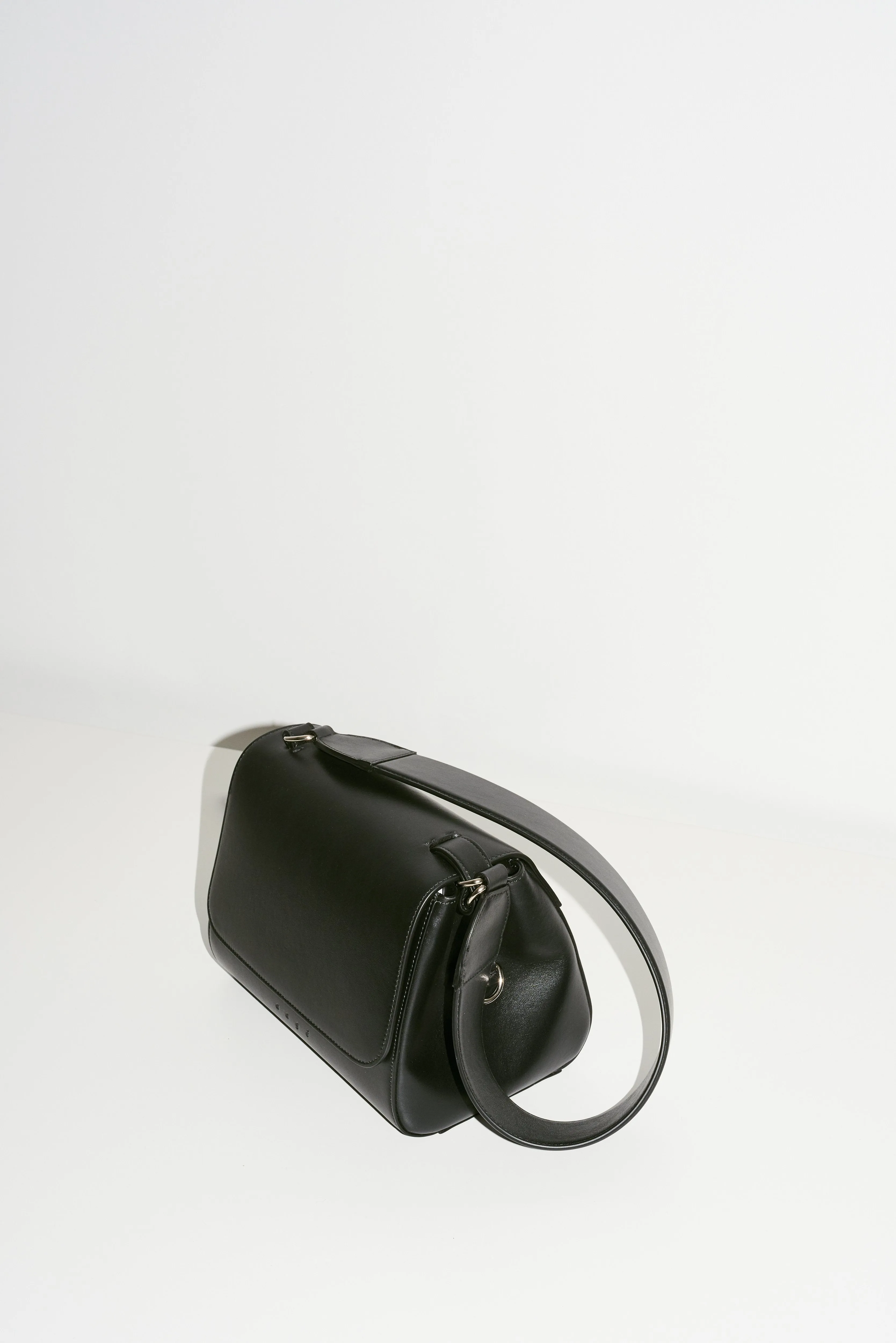 Cross Body Black Bag
