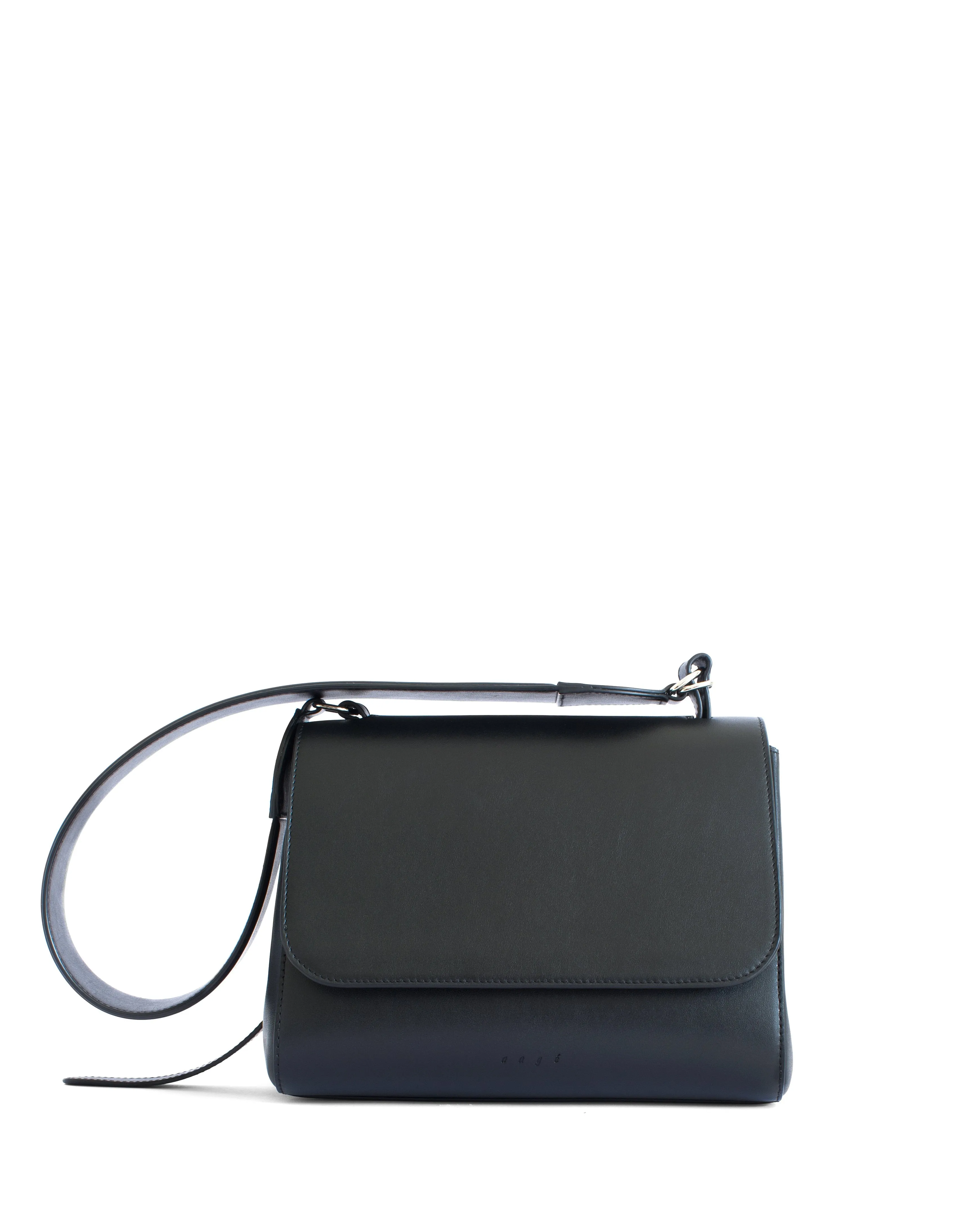 Cross Body Black Bag