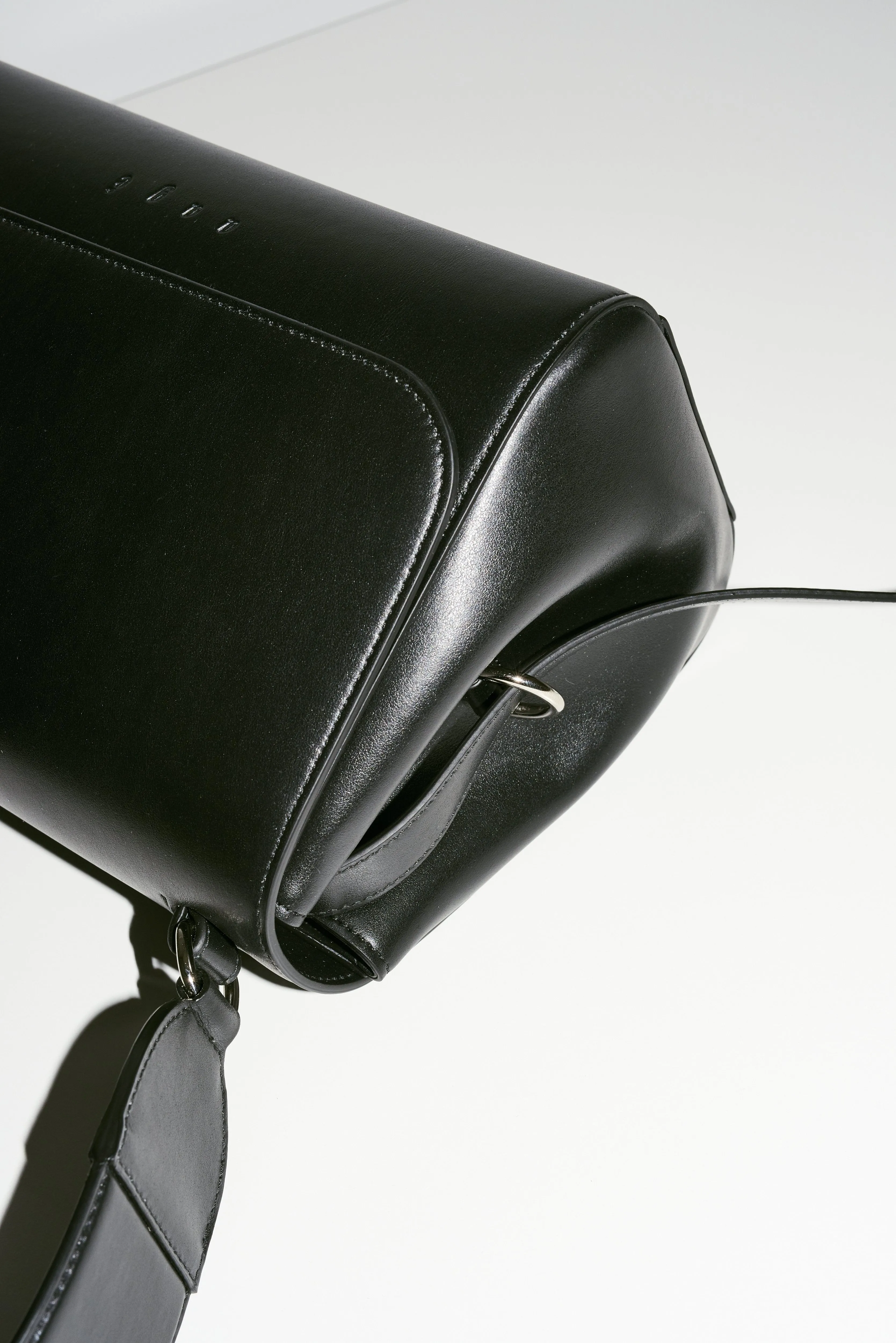Cross Body Black Bag
