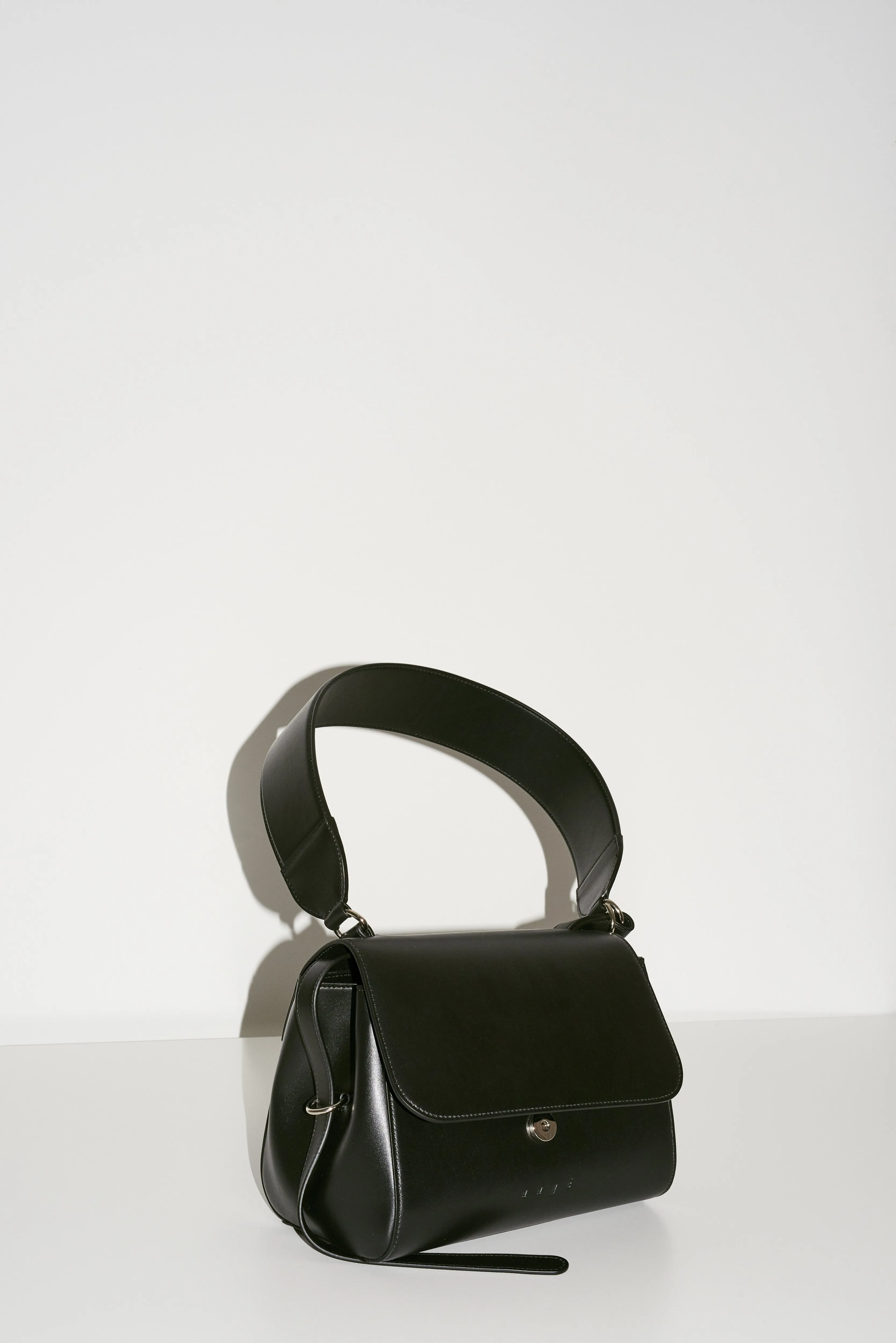 Cross Body Black Bag
